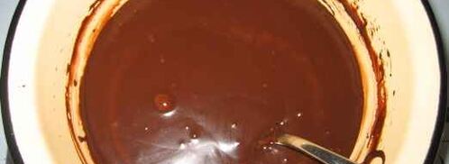 конфеты по-домашнему. Шаг 9