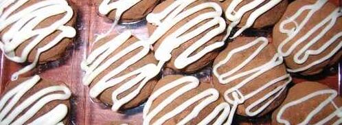 конфеты по-домашнему. Шаг 16