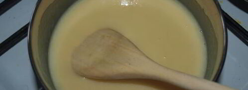 конфеты по мотивам раффаелло. Шаг 2