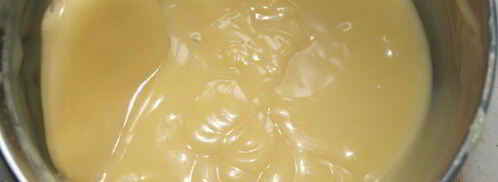 конфеты по мотивам раффаелло. Шаг 3