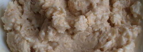 конфеты по мотивам раффаелло. Шаг 5