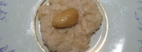 конфеты по мотивам раффаелло. Шаг 7