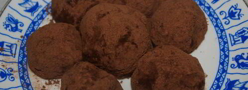 конфеты по мотивам раффаелло. Шаг 10