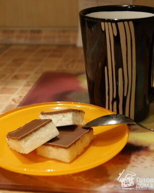 Конфеты Птичье молоко