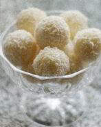 Конфеты Рафаэлло