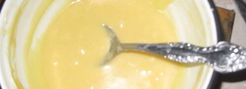 конфеты с двумя видами шоколада, с орехами и сухофруктами. Шаг 5