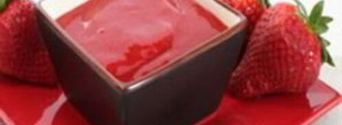 конфеты сердечки. Шаг 2