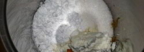 конфеты тыква в шоколаде. Шаг 2