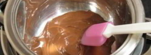 миндальные конфеты. Шаг 6