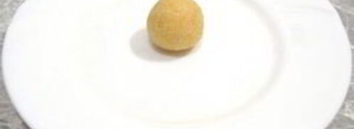 миндальные конфеты. Шаг 7