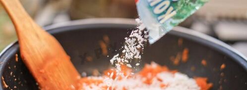 морковные рафаэлло. Шаг 4