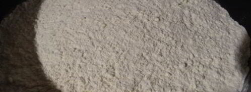 ореховые конфеты без орехов. Шаг 2