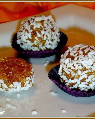 Полезные конфеты