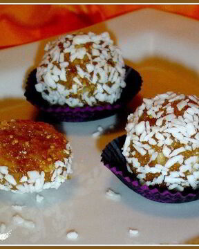 Полезные конфеты