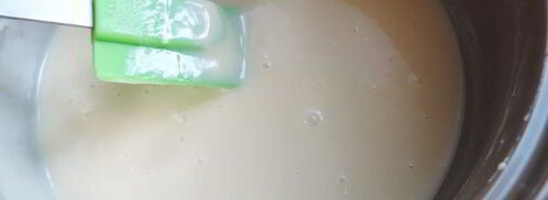 шоколадно-кокосовые конфеты. Шаг 3