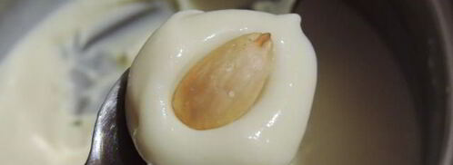 шоколадно-кокосовые конфеты. Шаг 4