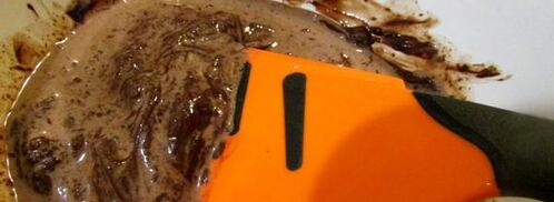 шоколадно-желейные конфетки. Шаг 5