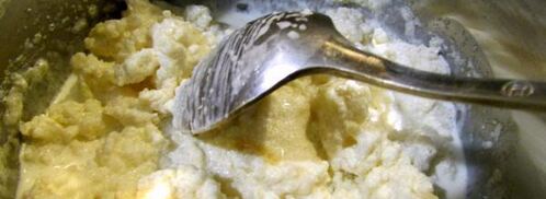 шоколадно-желейные конфетки. Шаг 6