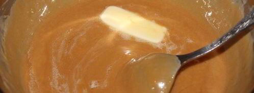 тоффи-конфеты ручной работы. Шаг 3