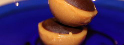 тоффи-конфеты ручной работы. Шаг 7