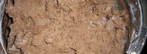 торт-конфета баунти. Шаг 3