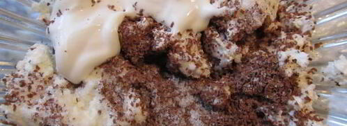 творожные конфеты страсть. Шаг 3