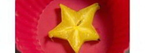 желатиновые конфеты. Шаг 3