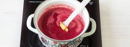 желейные конфеты. Шаг 8