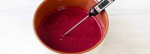 желейные конфеты. Шаг 9