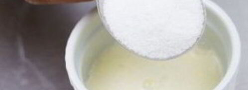 баварский крем. Шаг 2