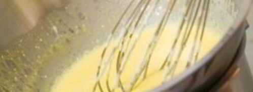 баварский крем. Шаг 4