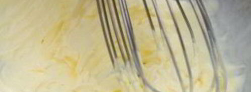 баварский крем. Шаг 5