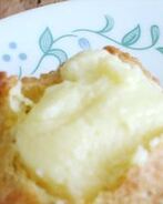 Французский заварной крем