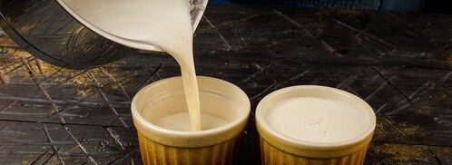 крем-брюле. Шаг 6