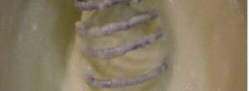 крем для торта наполеон заварной. Шаг 2