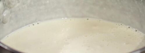 крем дюбарри. Шаг 3