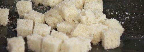 крем дюбарри. Шаг 4