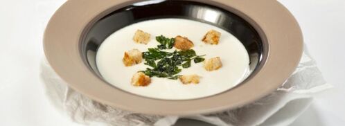 крем дюбарри. Шаг 5