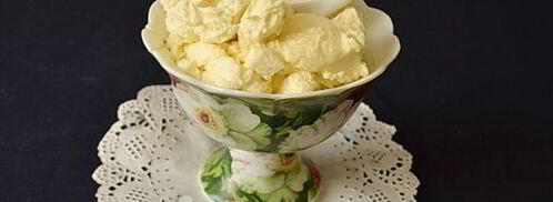 крем из сгущенки и масла. Шаг 6