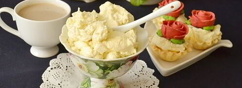 крем из сгущенки и масла. Шаг 7