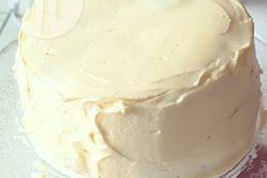 Рецепт крем из сливочного сыра со сливками