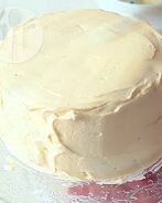 Крем из сливочного сыра со сливками