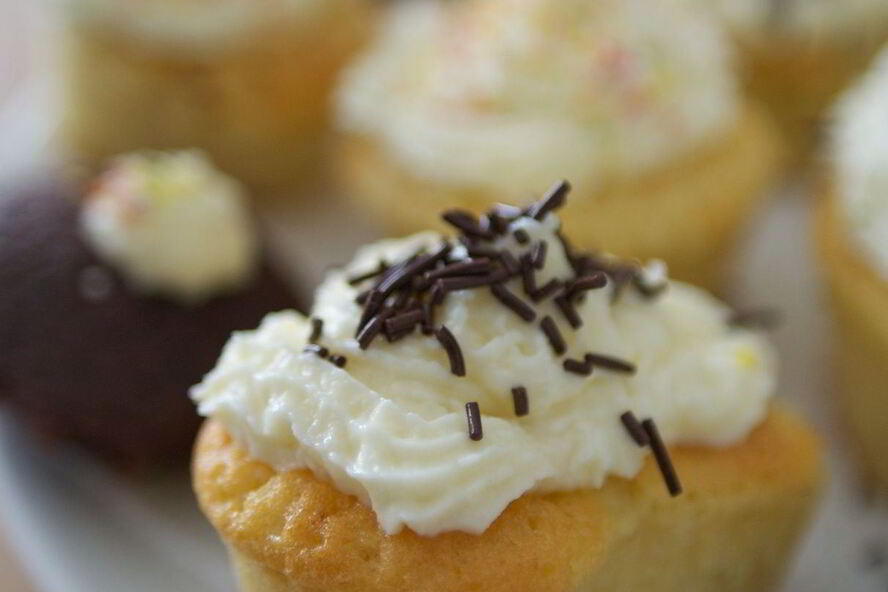 Рецепт крем из сливочного сыра