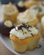 Крем из сливочного сыра