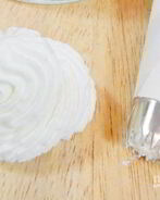 Крем из сливок для торта