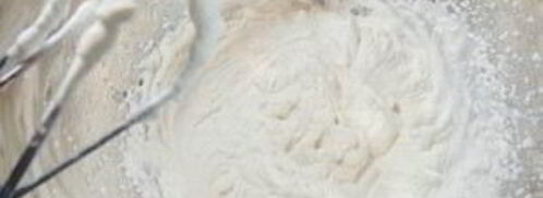 крем из сливок для торта. Шаг 4