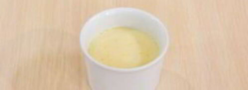 крем-карамель. Шаг 9