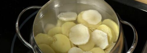 крем палестина. Шаг 2