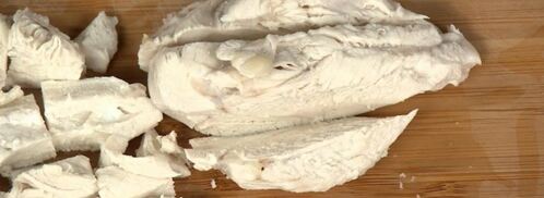 крем палестина. Шаг 3