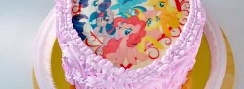 крем шантильи с какао. Шаг 9